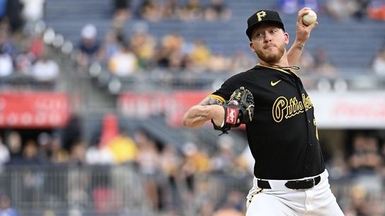 Final: Dodgers 11, Pirates 7 taken at PNC Park (Live coverage)